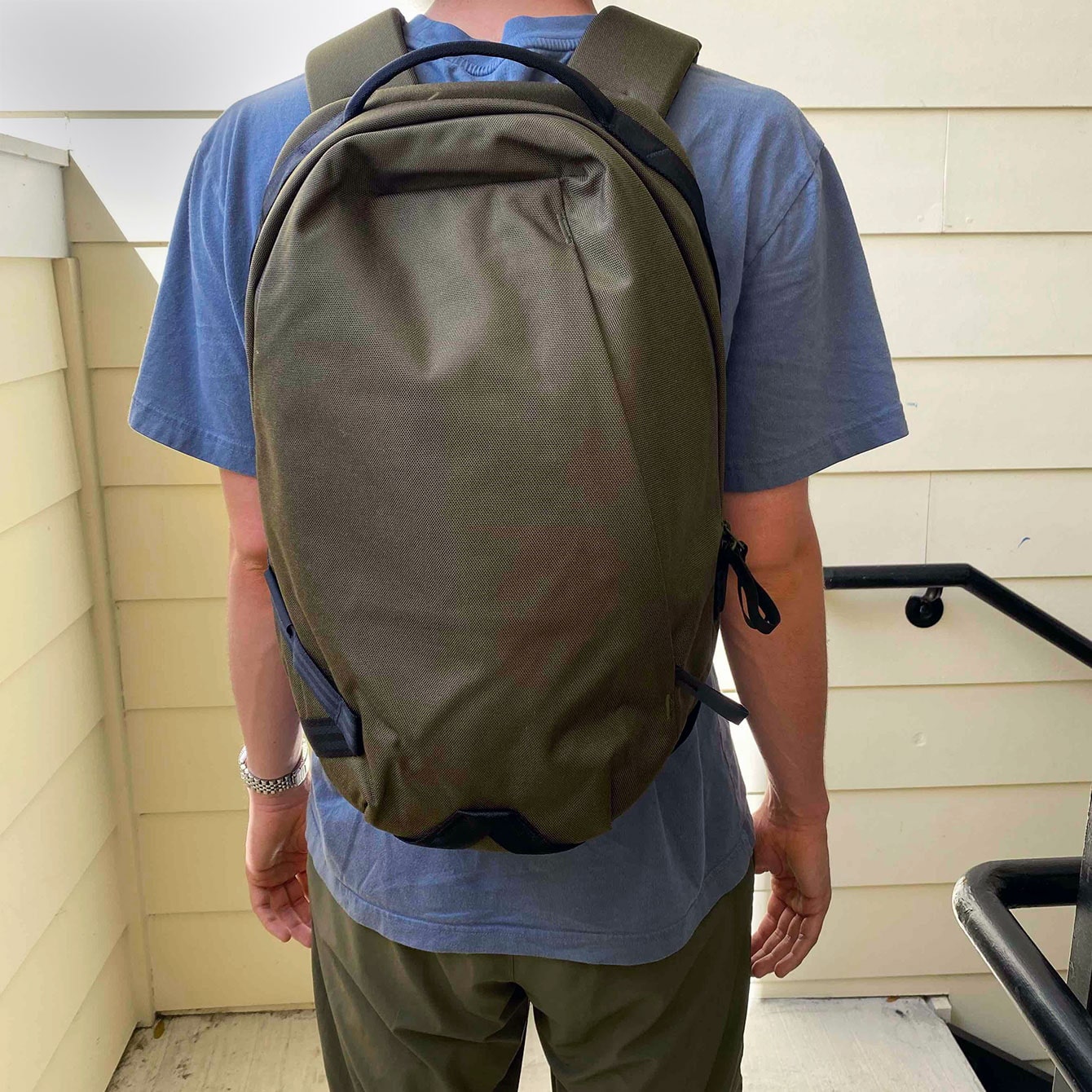 Able Carry Daily Backpack Review: Overhyped or Just Right?