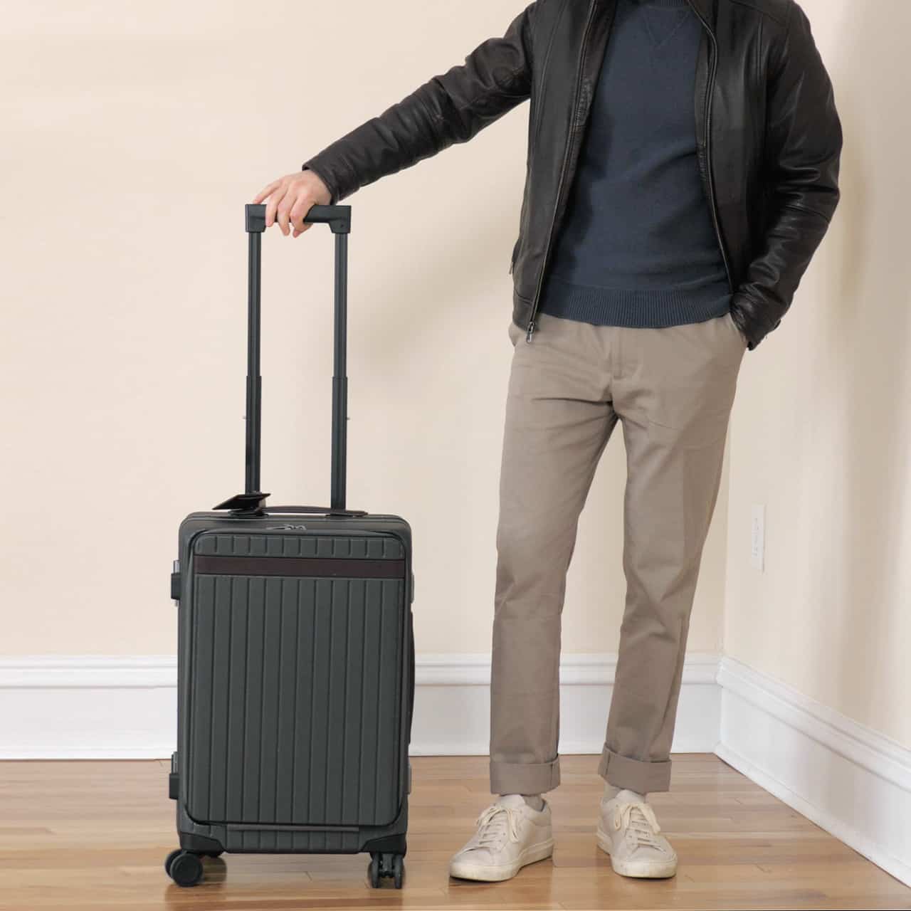 15 Away Luggage Alternatives for Any Budget