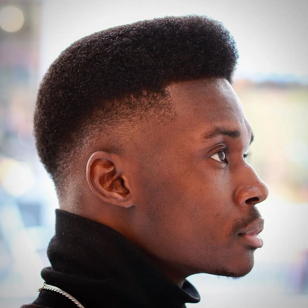 6 Cool Black Men’s Hairstyles for 2025