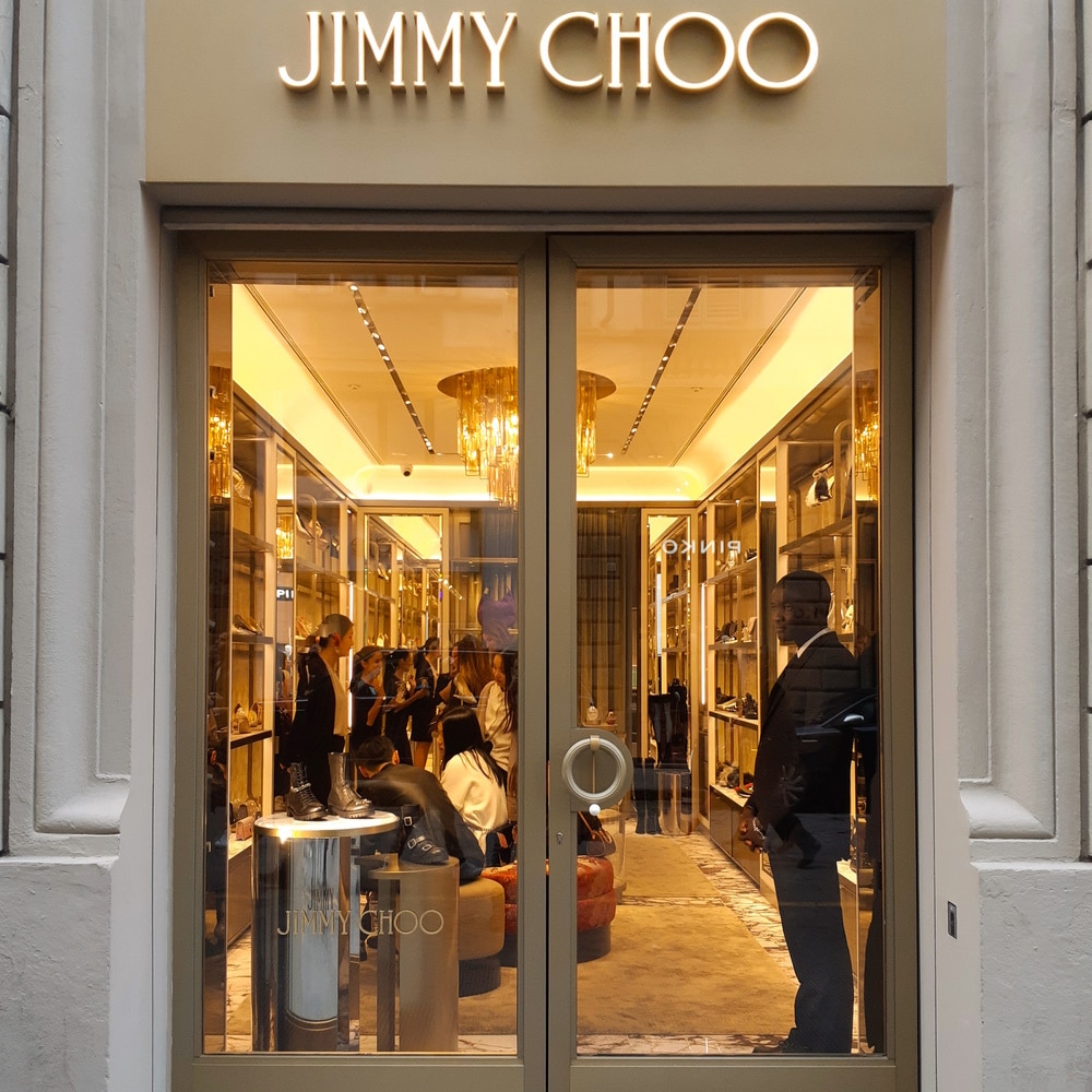 6 Fresh-Smelling Colognes From Jimmy Choo