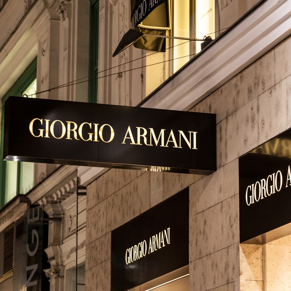 7 Alluring Giorgio Armani Fragrances for Men (2025 Fragrance Guide)