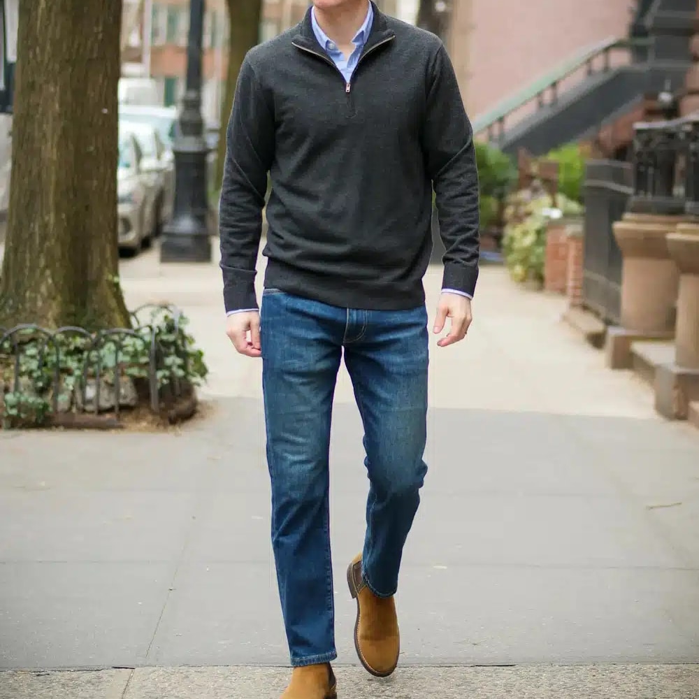 Great Men’s Outfit Combinations: The Handy Guide