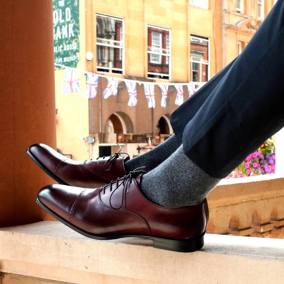 Top 13 Best Oxblood Shoes