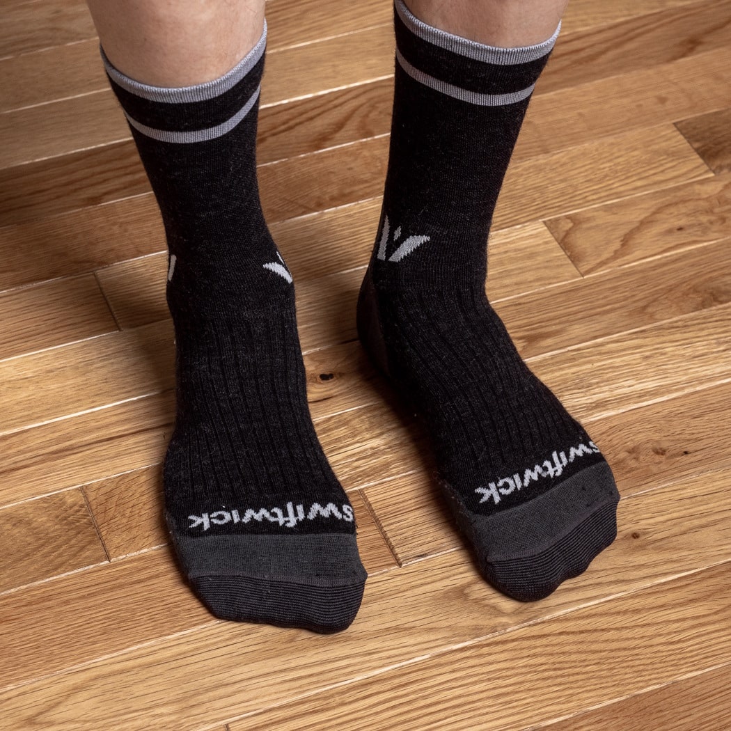 Ultimate Guide to Running Socks for Men