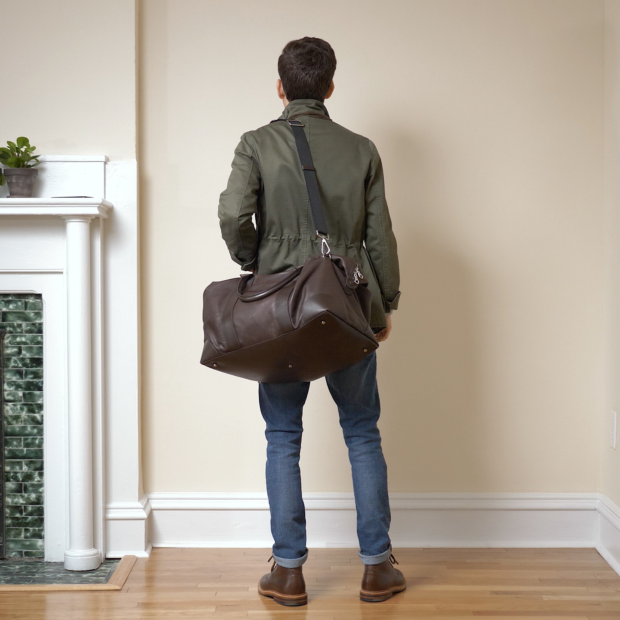 Top 16 Best Men’s Weekender Bags & Duffels for 2025