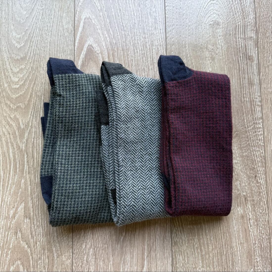 Boardroom Over-the-Calf Merino Socks: An Honest Review