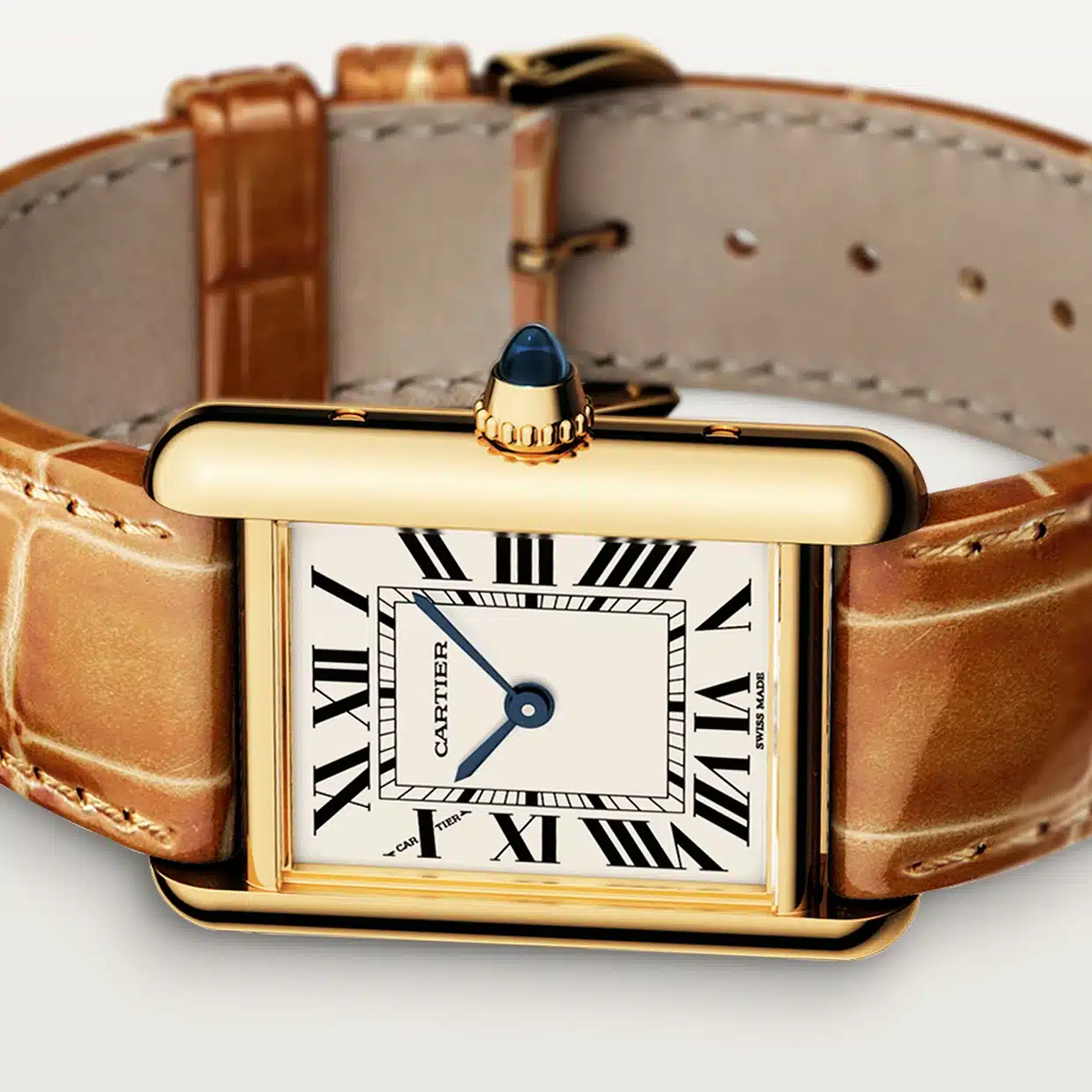 Cartier Tank Alternatives for the Nonconformist