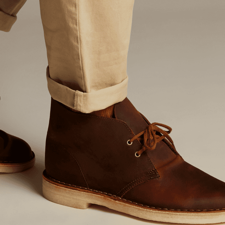 13 Best Men’s Chukka Boots for Any Budget (2023 Guide)