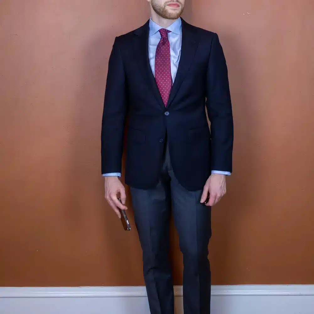 Classy Men’s Outfits: Elegance for Every Season