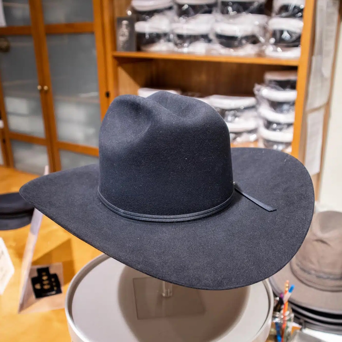 A Complete Guide to Cowboy Hats for Men