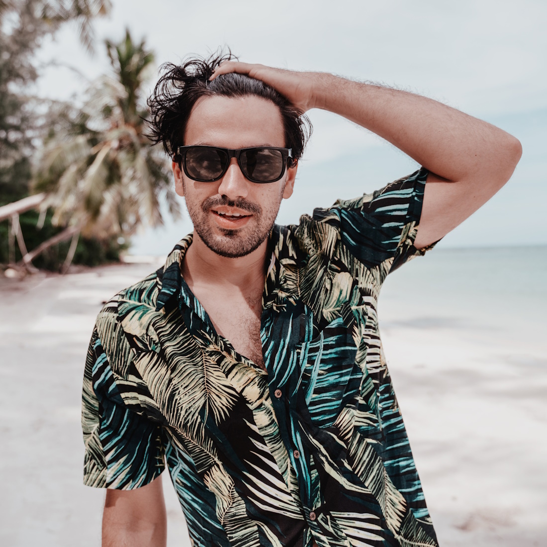 Hawaiian Shirts for Men: Style, Culture, and History