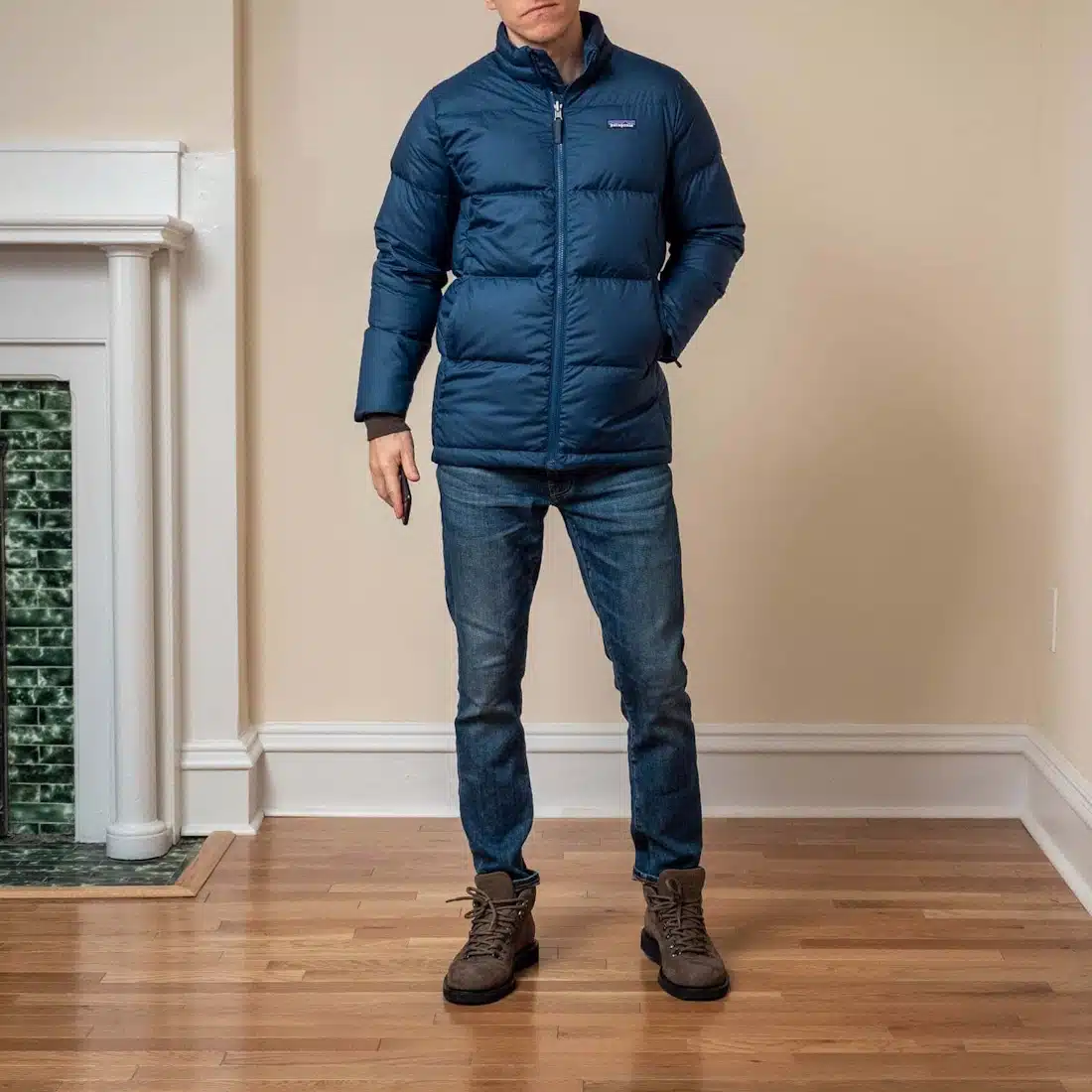 How To Wash a Puffer Jacket: Stay Warm, Look Great