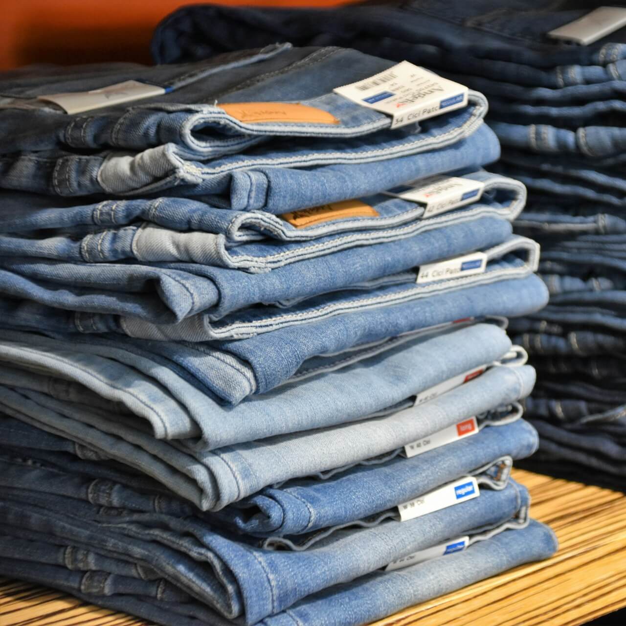 Jean Fits: A Comprehensive Guide