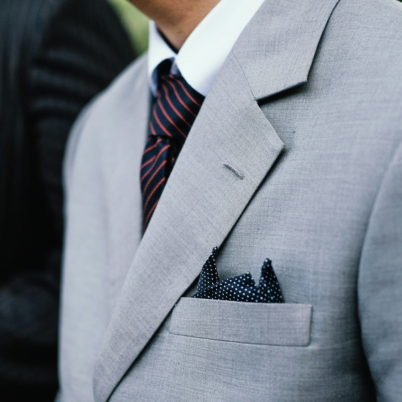 Men’s Business Professional Attire: Navigate a Changing Code