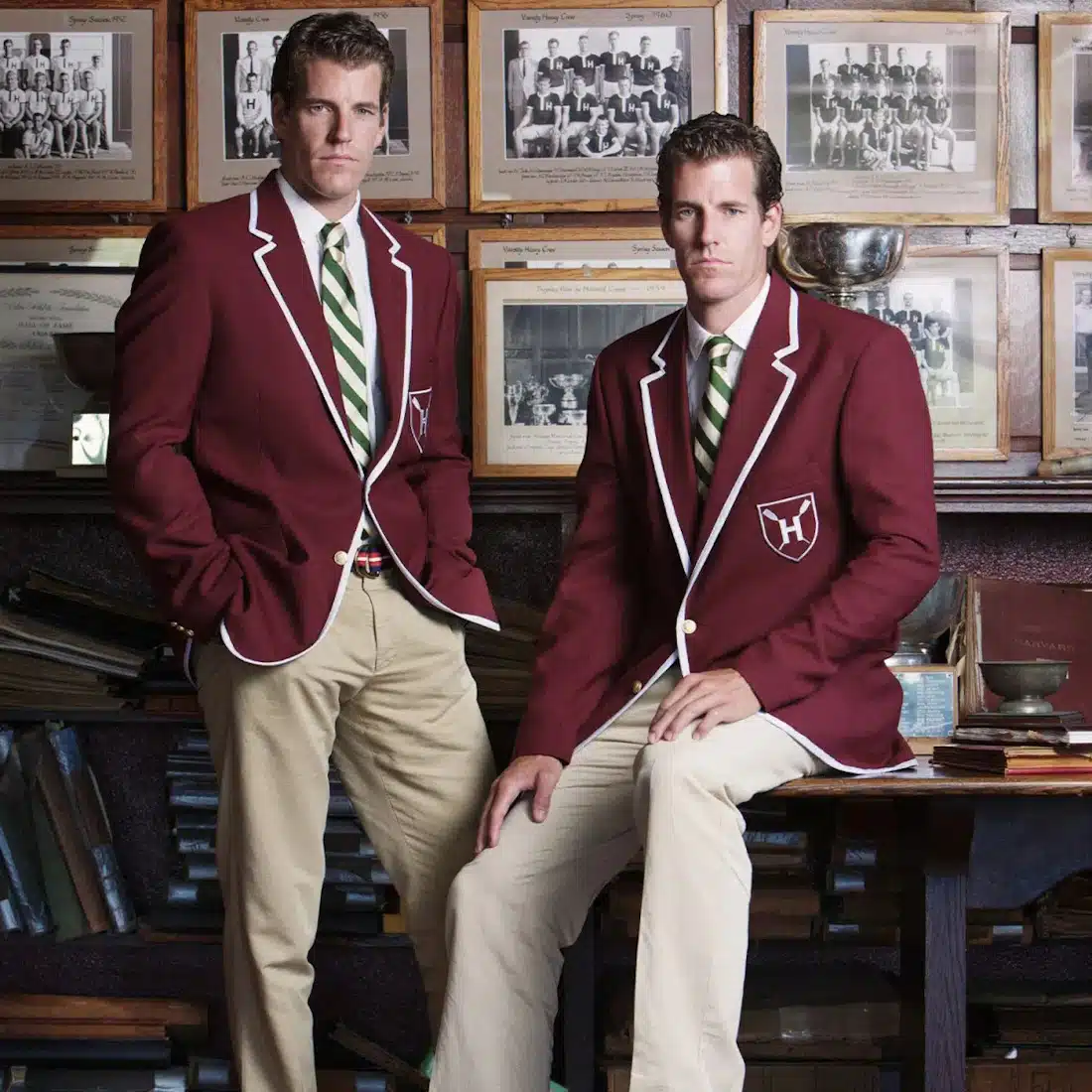 Men’s Preppy Style: Classically Youthful —But for All Ages