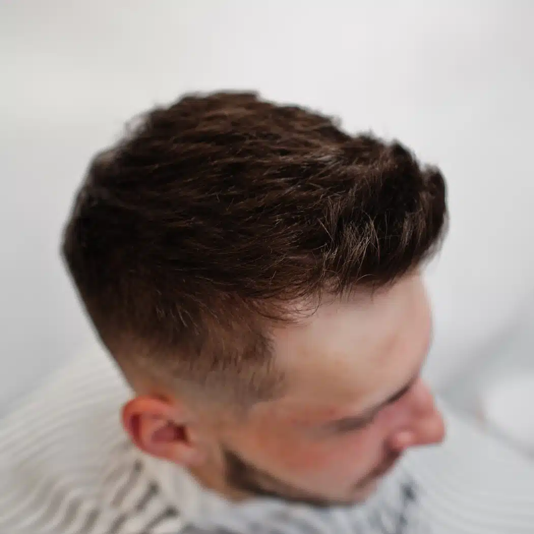 Men’s Quiff Hairstyles: It’s All About Volume