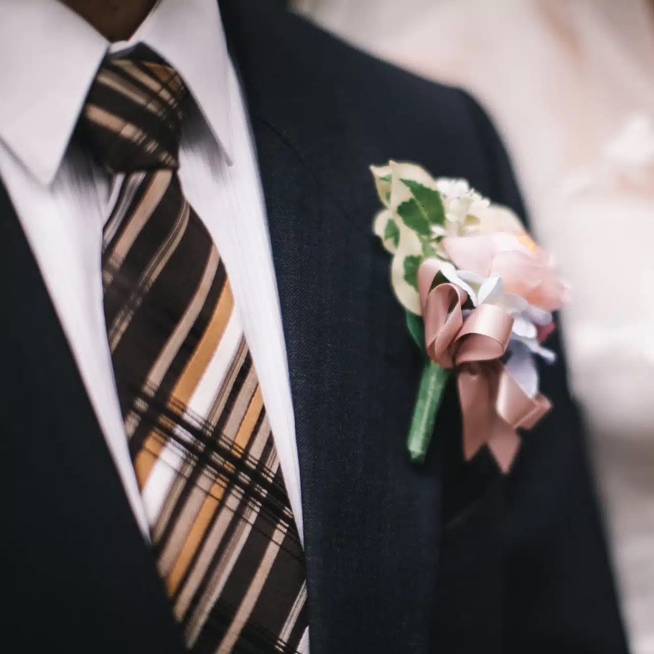 Men’s Wedding Accessories: Elevate Your Wedding Style