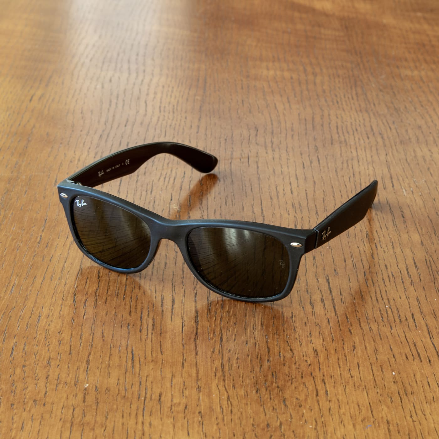 New Ray-Ban Wayfarers Review: Better Than the Originals?