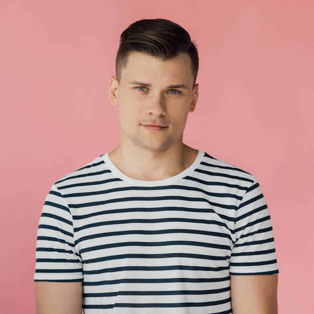 Should You Wear a Breton Stripe? Oui ou Non?