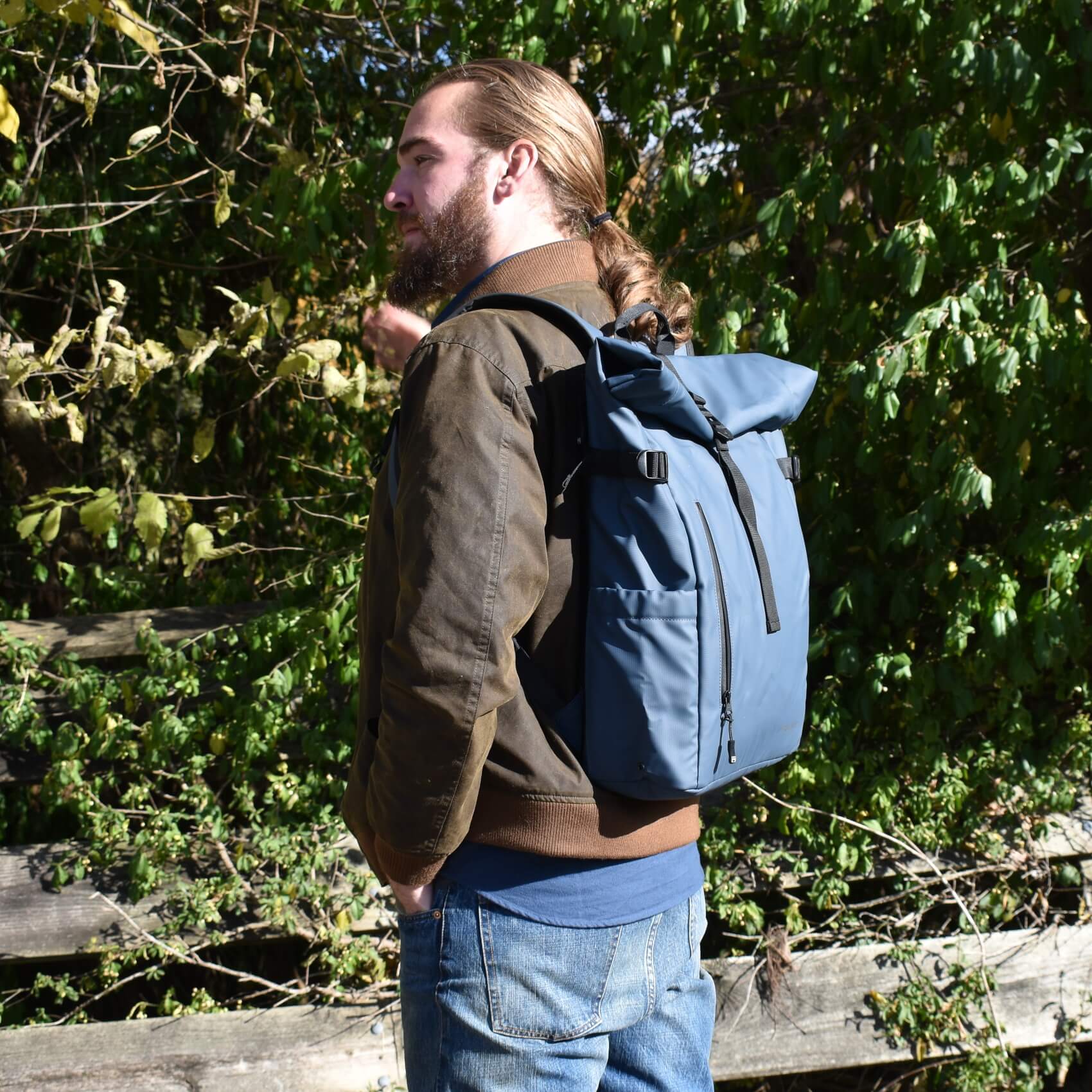 Backpacks for Any Type of Everyday Carry