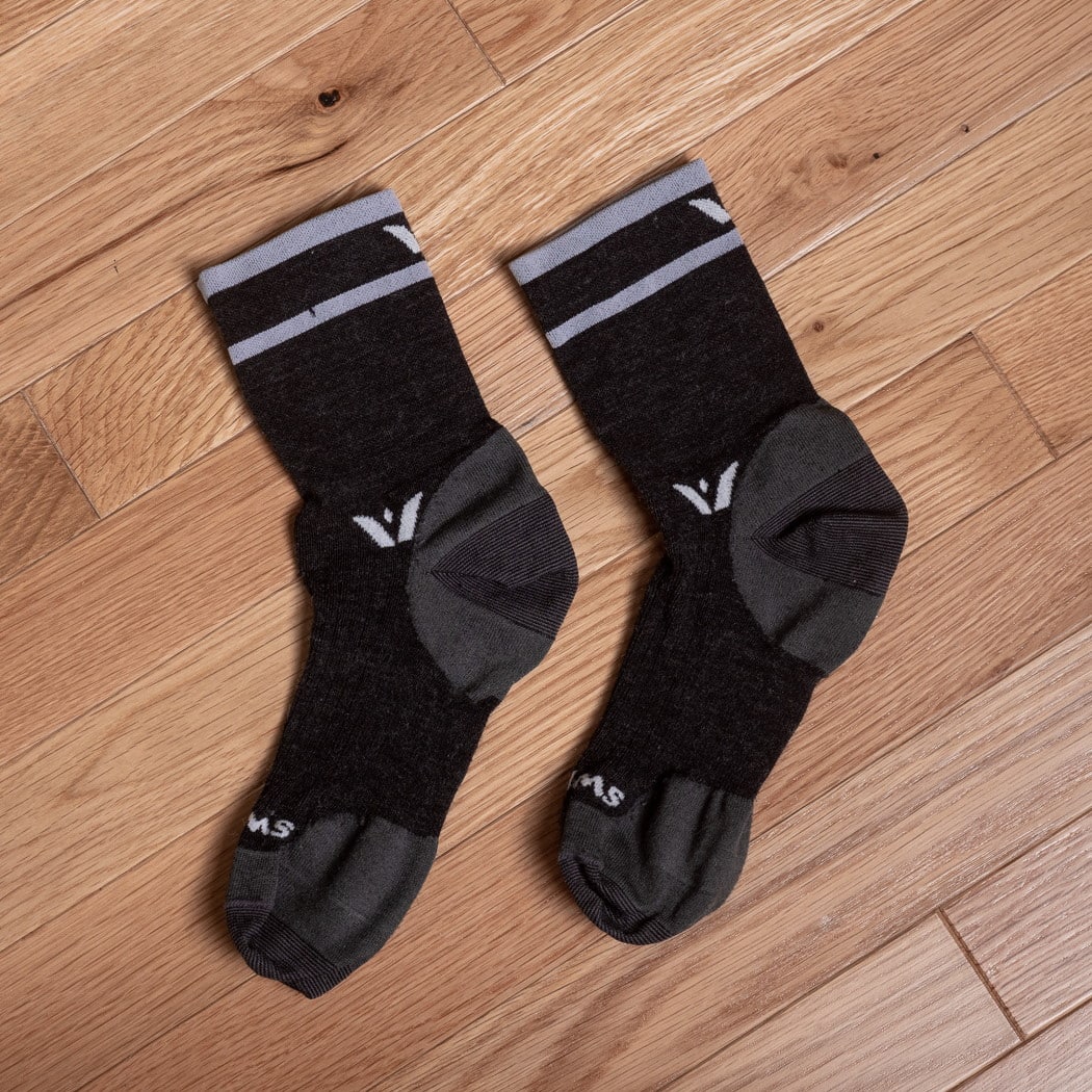 Perfect Socks for Active People