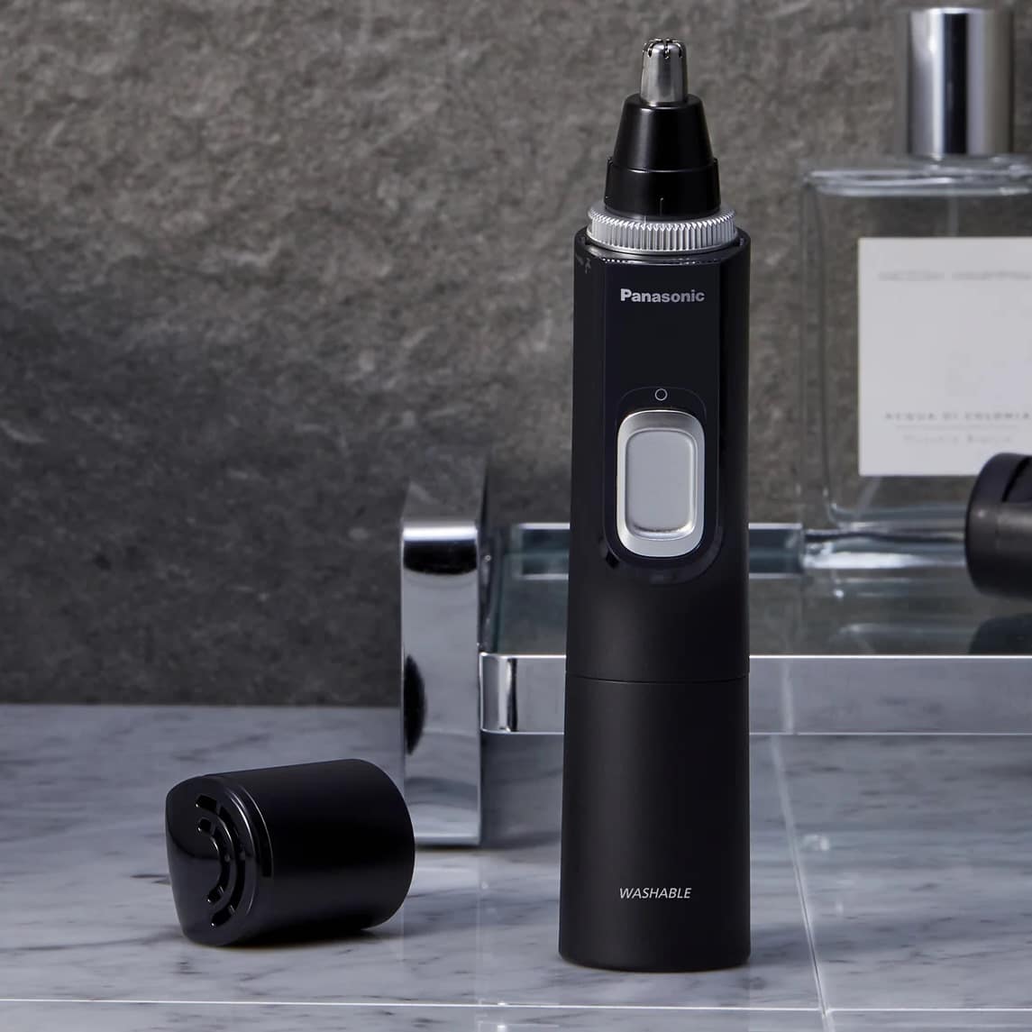 The Best Nose Hair Trimmer for Men