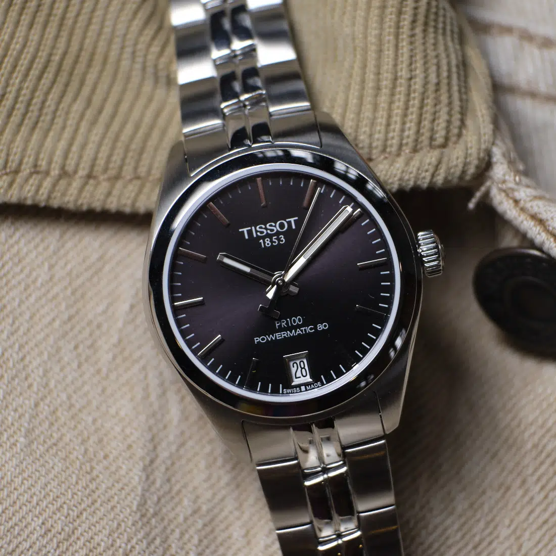 Top 11 Best Tissot Watches to Consider