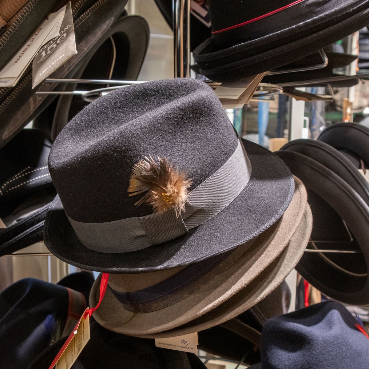 Types of Men’s Hats That You’ll Actually Wear