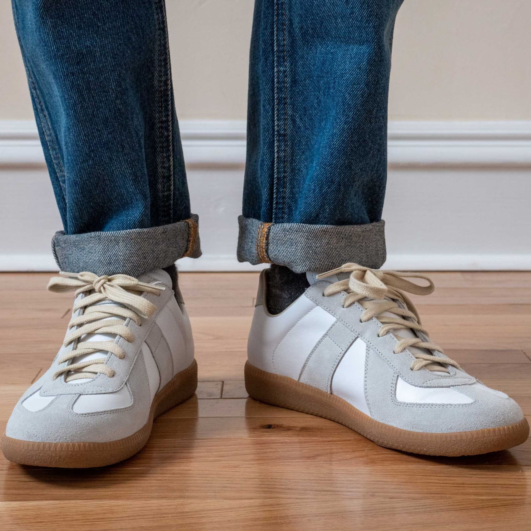 30 Types of Sneaker Styles Guys Should Wear in 2025