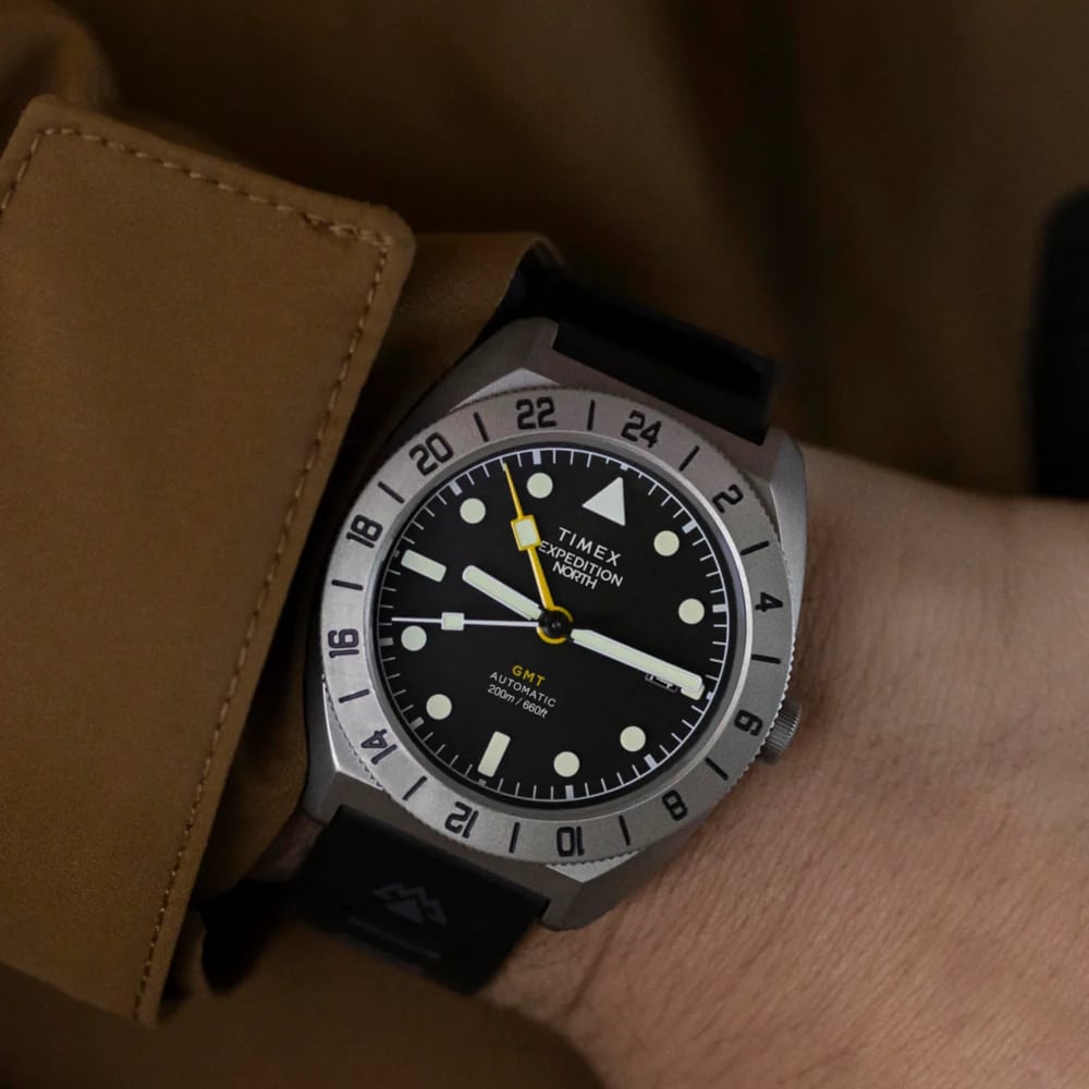 Watches That Look Like Rolex: Best Alternatives